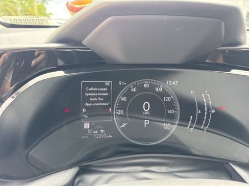 Used 2025 Lexus NX 250 FWD w/ Accessory Package (K3) image 15