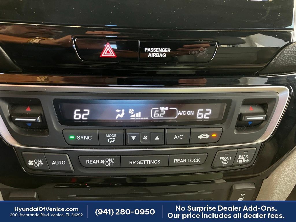 Used 2016 Honda Pilot Touring image 15
