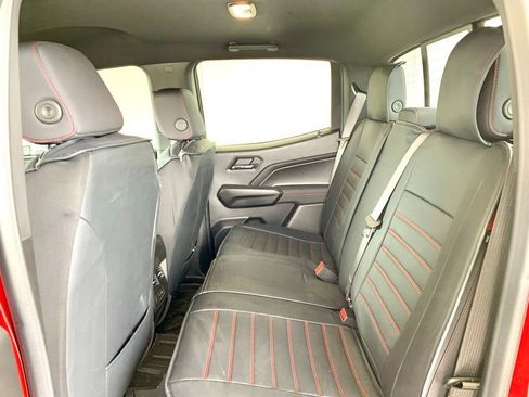 Used 2024 Chevrolet Colorado Z71 w/ Z71 Convenience Package 2 image 14