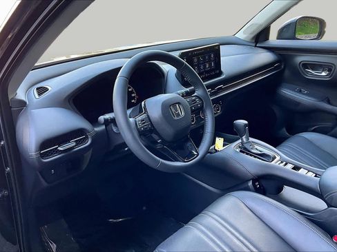 Used 2024 Honda HR-V EX-L image 15