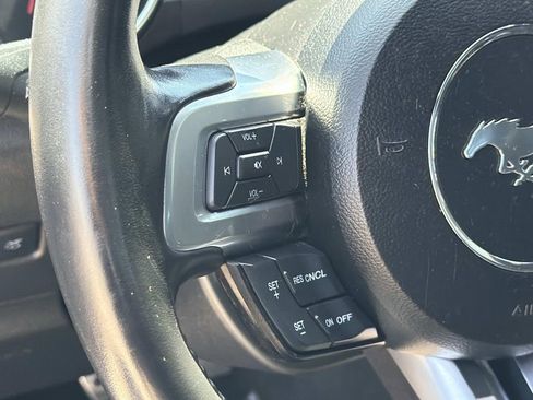 Used 2022 Ford Mustang GT Premium w/ Security Package RWD image 14