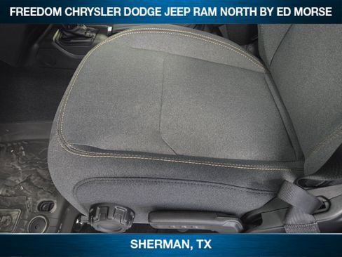 New 2026 Jeep Gladiator Sport image 19