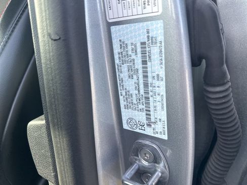 Used 2024 Ford Escape ST-Line image 17