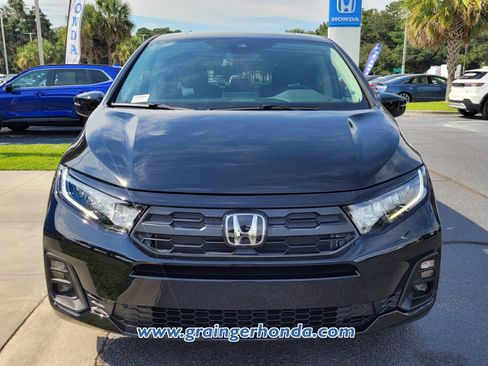 New 2026 Honda Odyssey EX-L image 8
