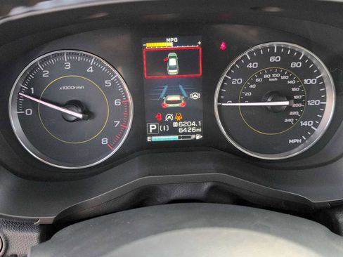 Used 2021 Subaru Crosstrek 2.5i Sport w/ Moonroof Package image 32