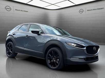 Used 2024 MAZDA CX-30 AWD 2.5 S w/ Preferred Package