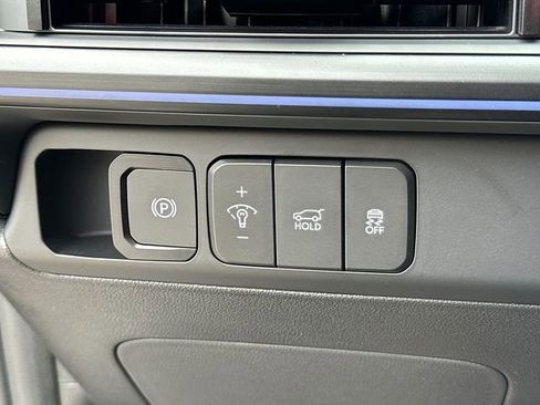 New 2026 Hyundai Santa Fe Calligraphy FWD image 36
