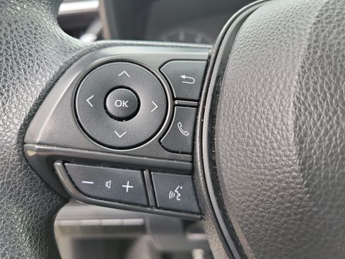 Certified 2024 Toyota Corolla LE FWD image 22