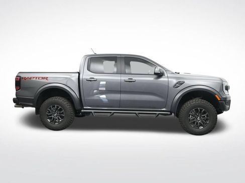 Used 2025 Ford Ranger Raptor AWD/4WD image 4
