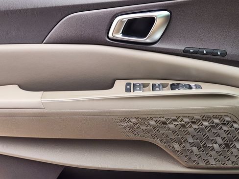 New 2026 Kia Carnival SX FWD image 20