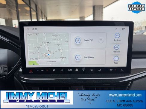 Used 2023 Ford Escape ST-Line w/ Tech Pack #1 image 11