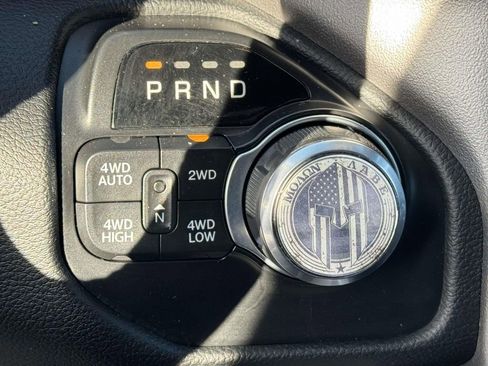 Used 2020 RAM 1500 Big Horn image 22