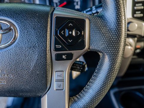 Used 2021 Toyota 4Runner SR5 RWD image 17