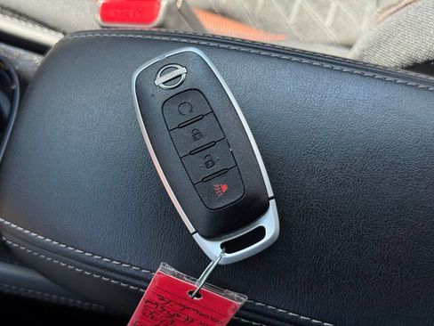 Used 2024 Nissan Kicks SR FWD image 34