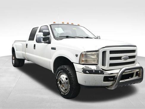 Used 2006 Ford F350 XLT AWD/4WD image 7