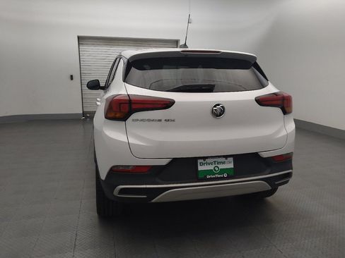 Used 2022 Buick Encore GX Preferred FWD image 6