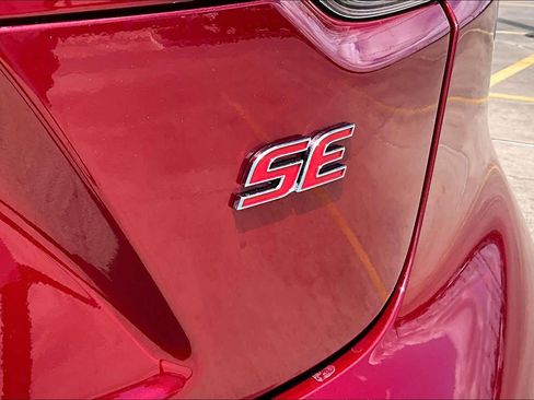 Used 2026 Toyota Corolla SE FWD image 10