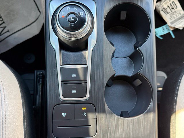 Used 2022 Ford Escape SEL FWD image 23