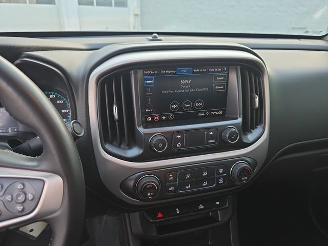Certified 2021 GMC Canyon Elevation w/ Trailering Package AWD/4WD image 16