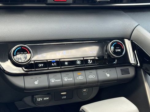 New 2026 Hyundai Elantra SEL Sport Premium FWD image 20