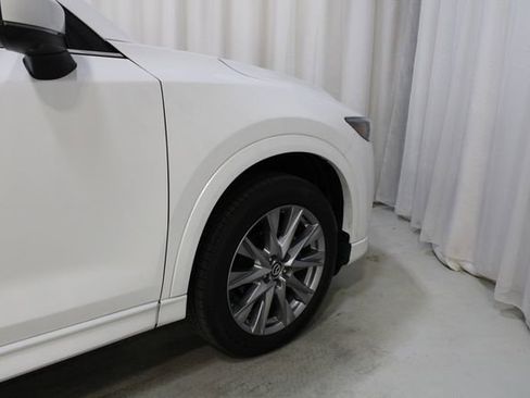 Used 2025 MAZDA CX-5 AWD 2.5 S image 30