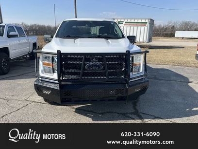 Used 2023 Ford F150 XLT w/ Equipment Group 301A Mid