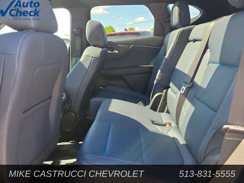 Used 2023 Chevrolet Blazer RS w/ Driver Confidence II Package AWD/4WD image 28