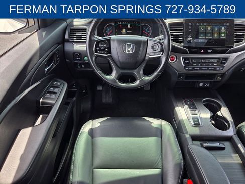 Used 2021 Honda Pilot EX-L image 14