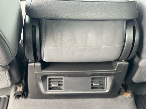 Used 2022 Chevrolet Silverado 1500 Custom w/ LPO, Dark Essentials Package AWD/4WD image 24