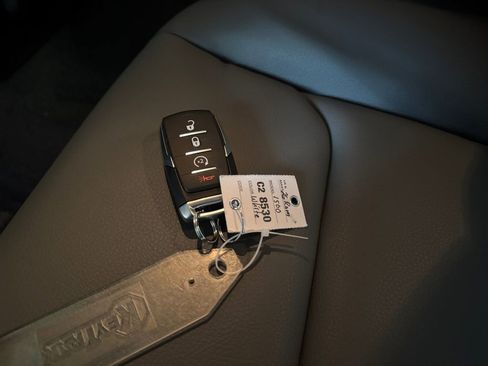 New 2026 RAM 1500 Tradesman image 32