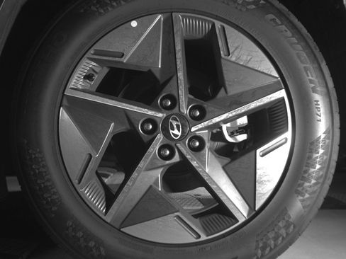 Used 2025 Hyundai Tucson SEL image 14