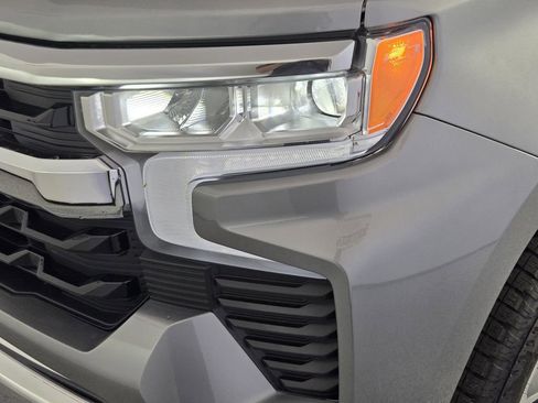 New 2026 Chevrolet Silverado 1500 LT w/ Texas Edition Plus image 9