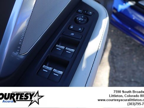 Certified 2023 Acura RDX A-Spec image 26