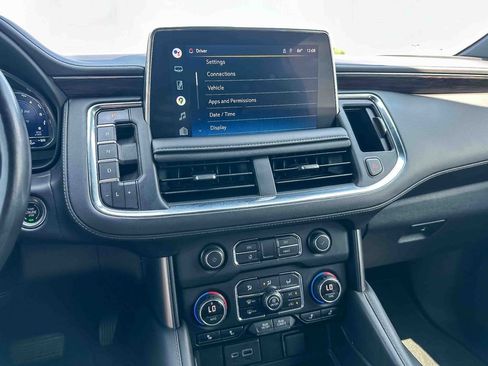 Used 2022 Chevrolet Tahoe LT RWD image 31