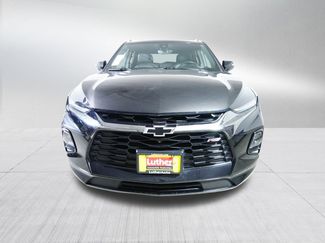 Used 2020 Chevrolet Blazer RS video 2