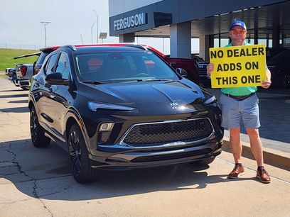 New 2026 Buick Encore GX Sport Touring w/ Advanced Technology Package