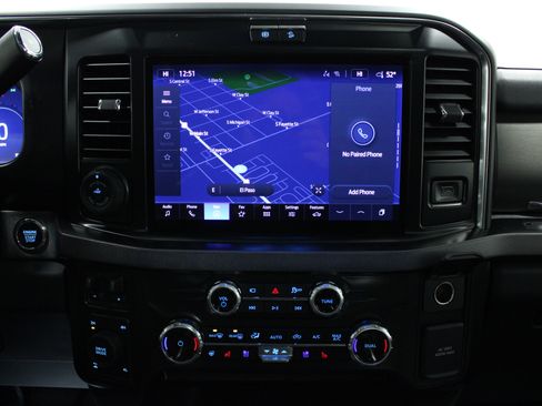 New 2026 Ford F250 Platinum image 22