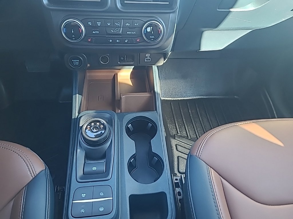 Certified 2022 Ford Maverick Lariat w/ Lariat Luxury Package AWD/4WD image 17