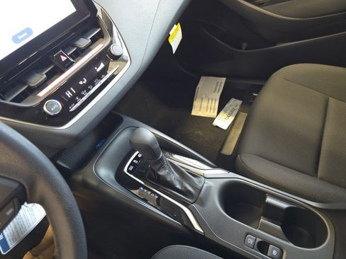 New 2026 Toyota Corolla LE image 13