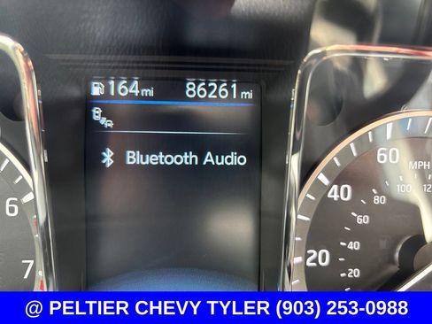 Used 2019 Nissan Titan SV w/ SV Convenience Package AWD/4WD image 23