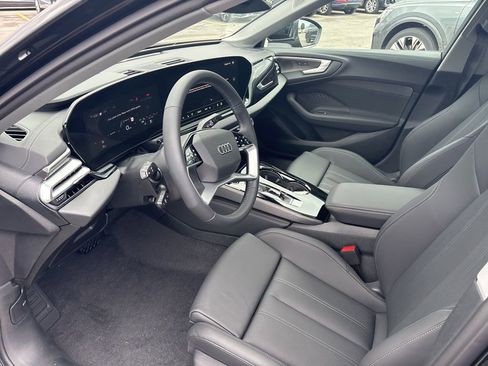 New 2025 Audi A5 2.0T Premium Plus image 9