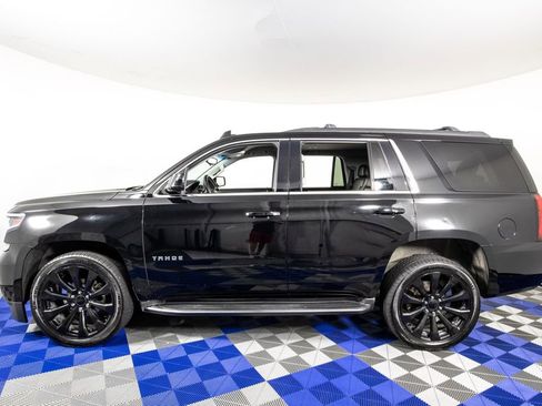 Used 2019 Chevrolet Tahoe LS RWD image 7