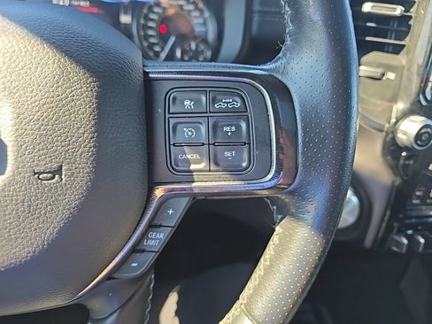 Used 2020 RAM 2500 Power Wagon AWD/4WD image 17