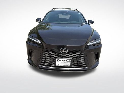 New 2026 Lexus RX 350 Premium AWD/4WD image 2
