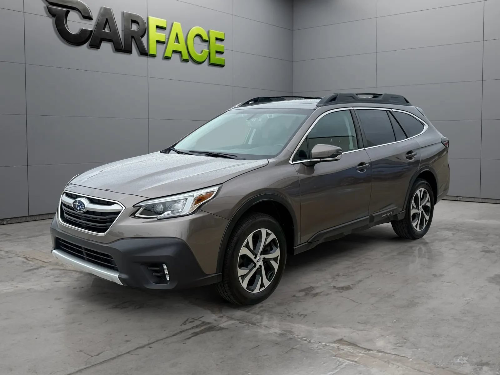 Used 2022 Subaru Outback Limited AWD/4WD image 5