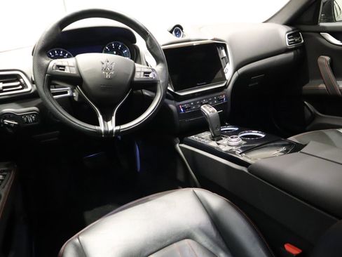 Used 2022 Maserati Ghibli Modena Q4 image 21