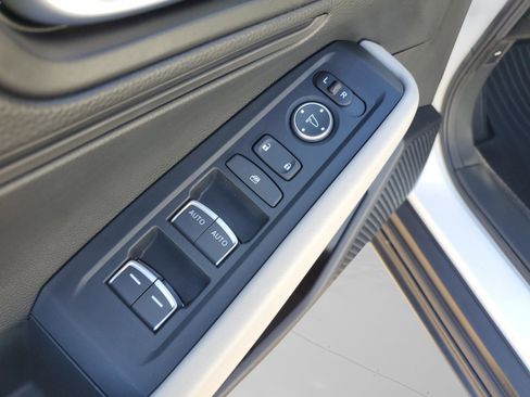 New 2025 Honda Accord LX image 20