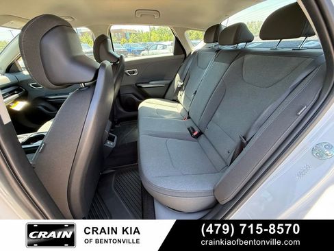 New 2026 Kia K4 FWD image 25
