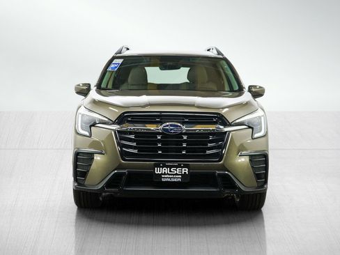 Used 2025 Subaru Ascent Premium AWD/4WD image 8