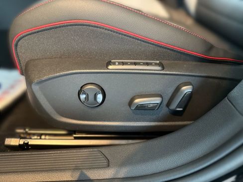 New 2026 Volkswagen GTI Autobahn FWD image 14